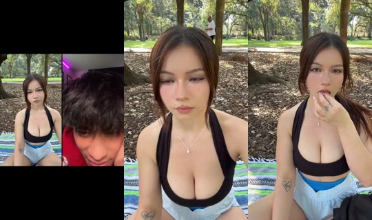 nonokoz TikTok Live — Aug 23, 2026, 8:34 PM