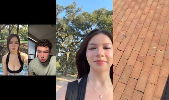 nonokoz TikTok Live — Aug 23, 2026, 9:24 PM