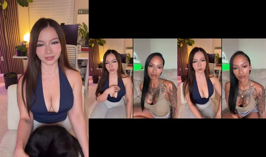 nonokoz TikTok Live — Aug 26, 2026, 4:06 AM