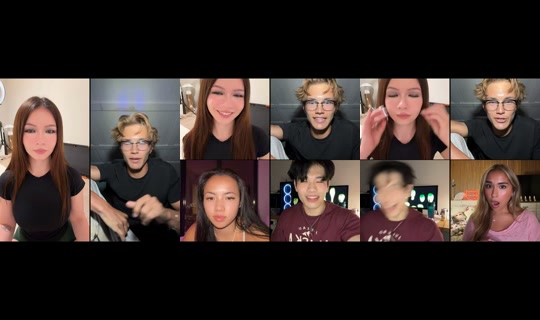 nonokoz TikTok Live — Aug 27, 2026, 5:21 AM