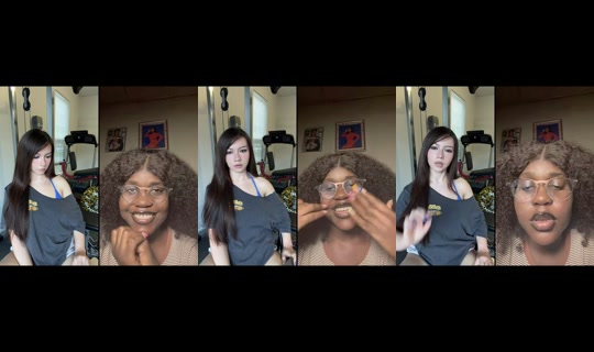 nonokoz TikTok Live — Aug 29, 2026, 11:02 PM