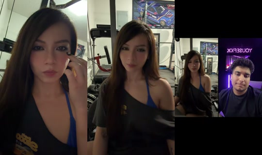 nonokoz TikTok Live — Aug 30, 2026, 1:03 AM