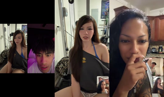 nonokoz TikTok Live — Aug 30, 2026, 3:18 AM