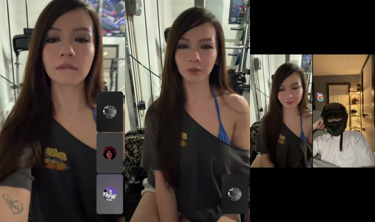 nonokoz TikTok Live — Aug 30, 2026, 6:13 AM