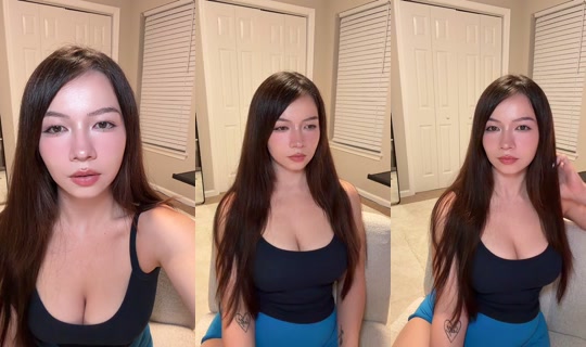 nonokoz TikTok Live — Aug 31, 2026, 1:45 AM
