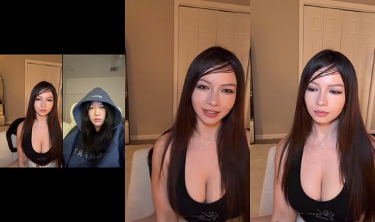 nonokoz TikTok Live — Sep 3, 2026, 5:07 AM
