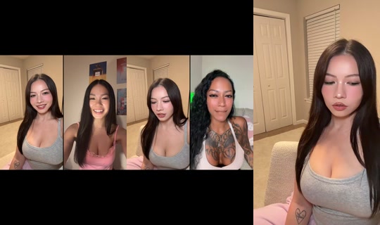 nonokoz TikTok Live — Oct 1, 2026, 12:27 AM