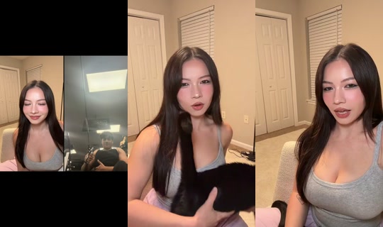 nonokoz TikTok Live — Oct 1, 2026, 1:17 AM