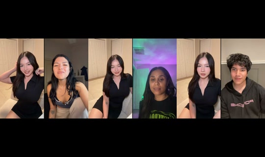 nonokoz TikTok Live — Oct 4, 2026, 1:29 AM