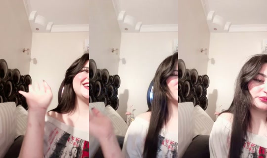 nonoqueen178 TikTok Live — Oct 1, 2026, 4:52 PM