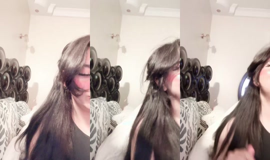 nonoqueen178 TikTok Live — Oct 3, 2026, 1:12 PM