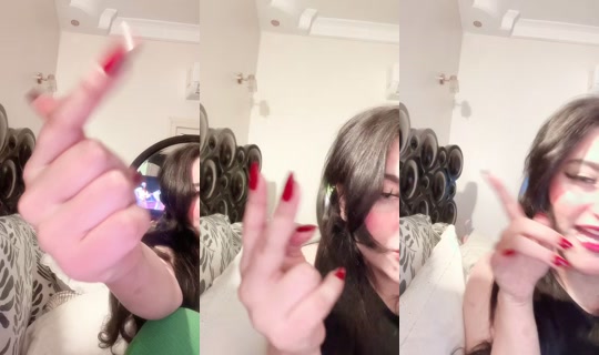 nonoqueen178 TikTok Live — Oct 3, 2026, 2:56 PM