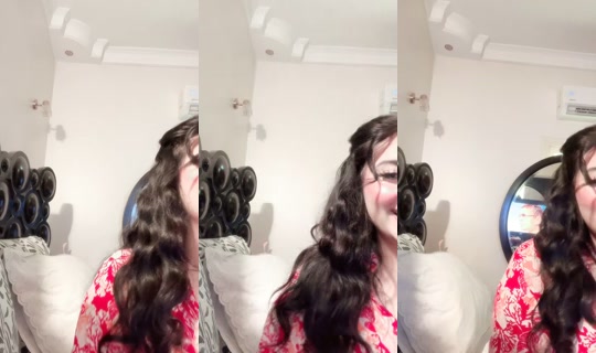 nonoqueen178 TikTok Live — Oct 7, 2026, 11:56 AM