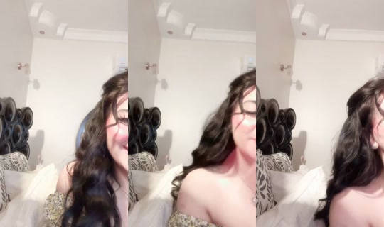 nonoqueen178 TikTok Live — Oct 7, 2026, 7:46 PM