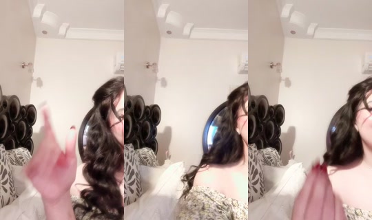 nonoqueen178 TikTok Live — Oct 7, 2026, 8:37 PM