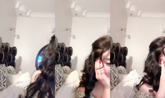 nonoqueen178 TikTok Live — Oct 7, 2026, 10:09 PM