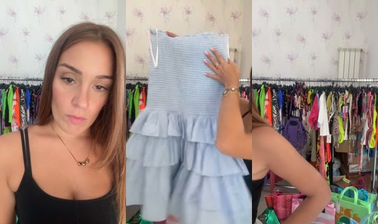 nonsolointimoshop TikTok Live — Sep 17, 2026, 3:26 PM