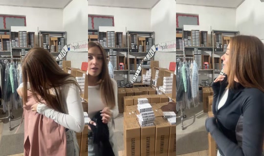 nonsolointimoshop TikTok Live — Sep 30, 2026, 8:38 PM