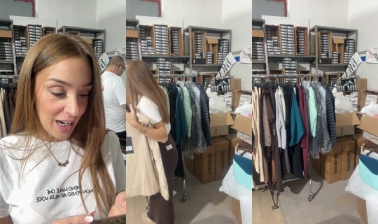 nonsolointimoshop TikTok Live — Oct 6, 2026, 7:49 PM