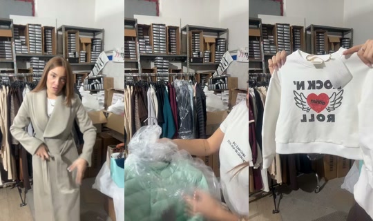 nonsolointimoshop TikTok Live — Oct 6, 2026, 8:40 PM