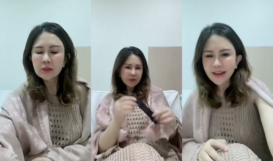 nonticha9892 TikTok Live — Aug 23, 2026, 5:07 PM