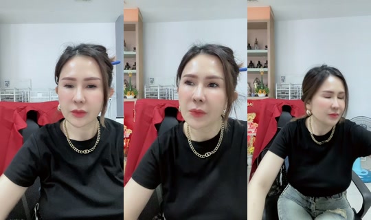 nonticha9892 TikTok Live — Aug 31, 2026, 10:29 AM
