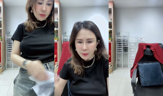 nonticha9892 TikTok Live — Aug 31, 2026, 11:06 AM