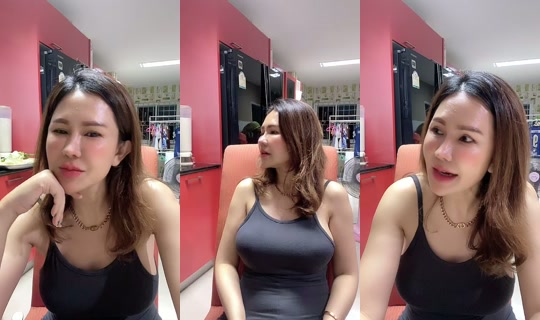 nonticha9892 TikTok Live — Oct 3, 2026, 1:43 PM