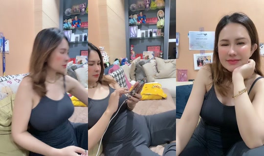 nonticha9892 TikTok Live — Oct 3, 2026, 6:14 PM