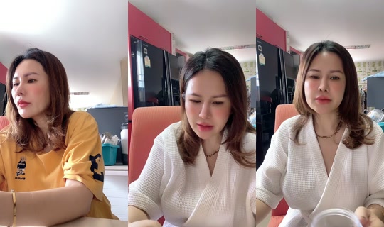 nonticha9892 TikTok Live — Oct 4, 2026, 4:52 AM