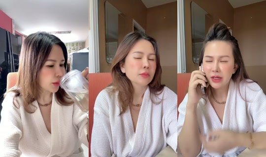 nonticha9892 TikTok Live — Oct 4, 2026, 5:42 AM