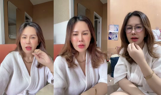 nonticha9892 TikTok Live — Oct 4, 2026, 6:32 AM