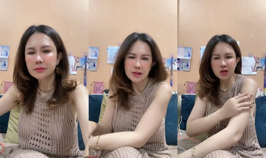 nonticha9892 TikTok Live — Oct 8, 2026, 3:49 PM