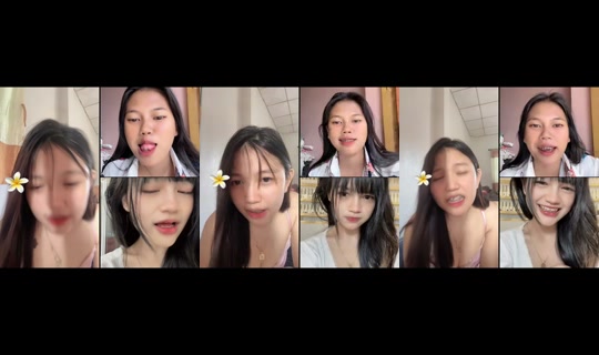 nonwon685 TikTok Live — Oct 2, 2026, 6:08 AM