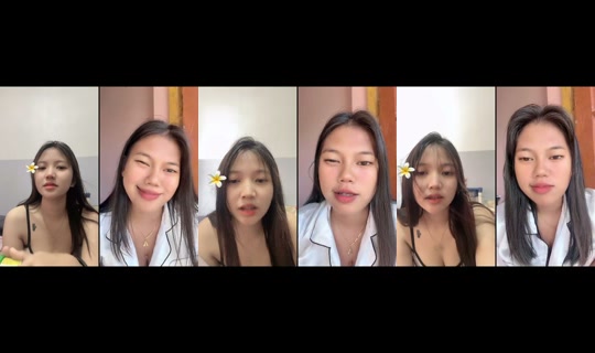 nonwon685 TikTok Live — Oct 6, 2026, 4:24 AM