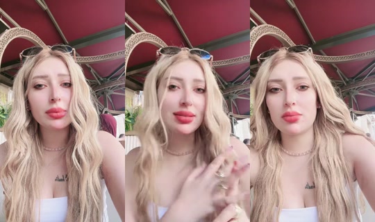 nony1998.0 TikTok Live — Aug 23, 2026, 2:25 PM