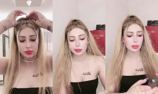 nony1998.0 TikTok Live — Aug 24, 2026, 5:56 PM