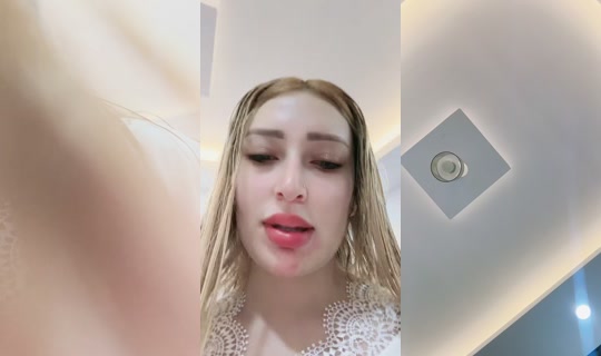 nony1998.0 TikTok Live — Aug 25, 2026, 10:50 AM