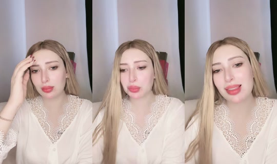 nony1998.0 TikTok Live — Aug 25, 2026, 11:19 AM