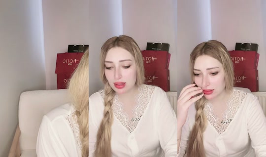 nony1998.0 TikTok Live — Aug 25, 2026, 11:53 AM