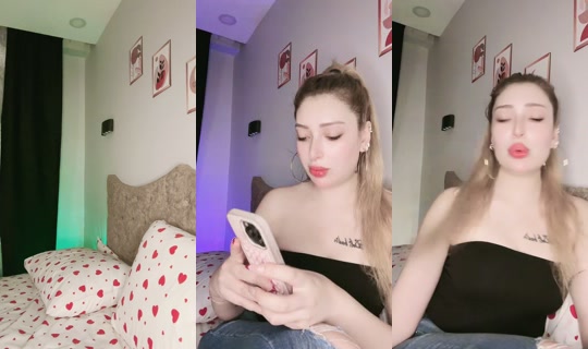 nony1998.0 TikTok Live — Aug 25, 2026, 6:16 PM
