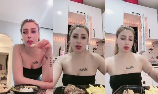 nony1998.0 TikTok Live — Aug 25, 2026, 8:10 PM