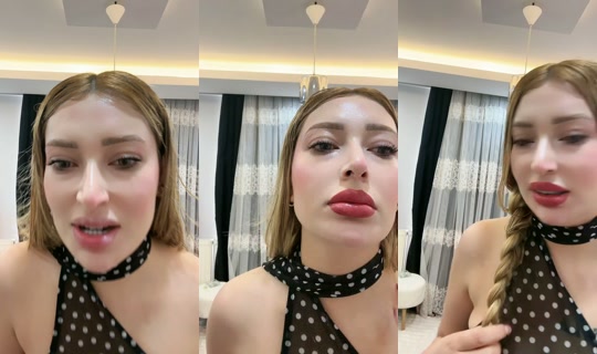 nony1998.0 TikTok Live — Aug 26, 2026, 1:25 PM