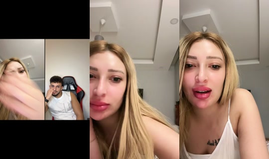 nony1998.0 TikTok Live — Aug 27, 2026, 1:38 AM
