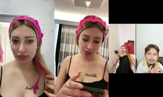 nony1998.0 TikTok Live — Aug 27, 2026, 11:28 AM