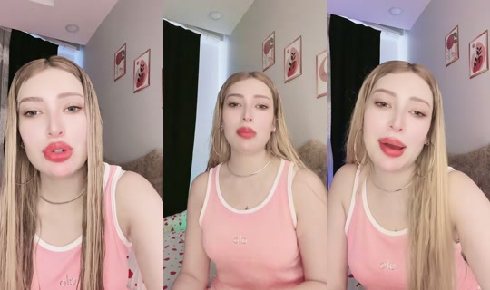 nony1998.0 TikTok Live — Aug 28, 2026, 10:45 AM