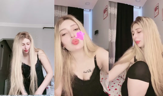 nony1998.0 TikTok Live — Aug 29, 2026, 8:32 AM