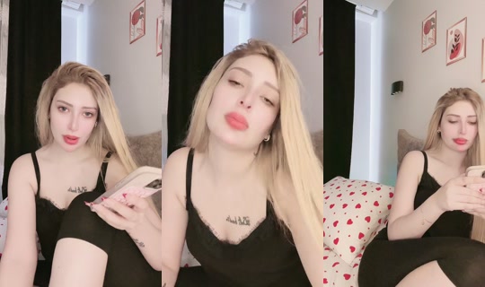 nony1998.0 TikTok Live — Aug 29, 2026, 10:13 AM