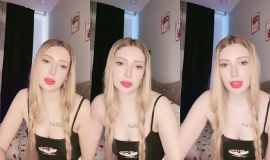 nony1998.0 TikTok Live — Aug 30, 2026, 7:49 AM