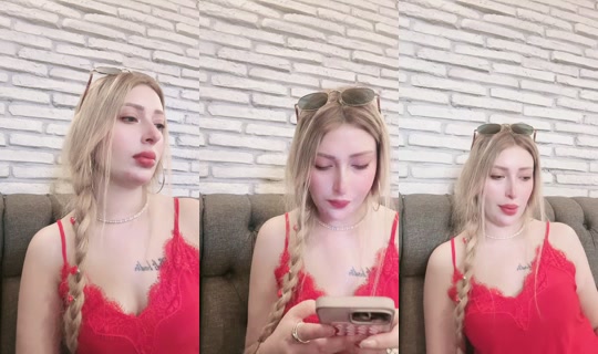 nony1998.0 TikTok Live — Aug 30, 2026, 1:22 PM